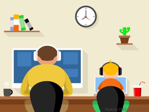 credit free-vectors.net